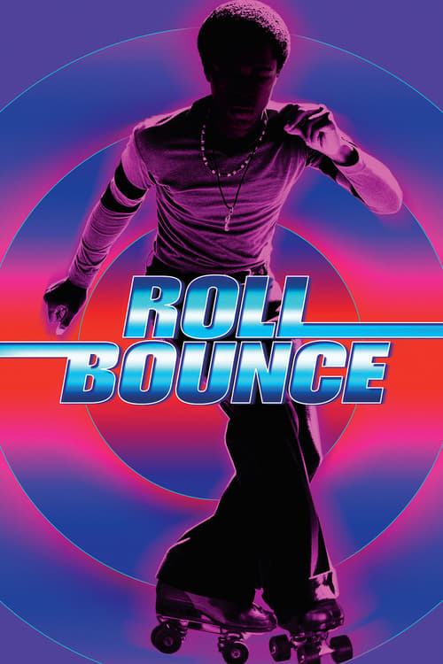 Roll Bounce - Movie Poster Roll Bounce - Movie Poster
