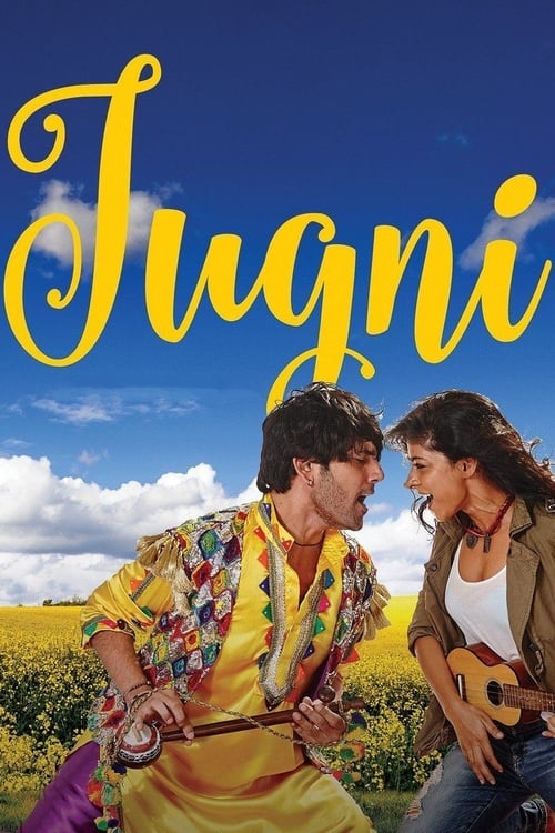 Jugni - Movie Poster