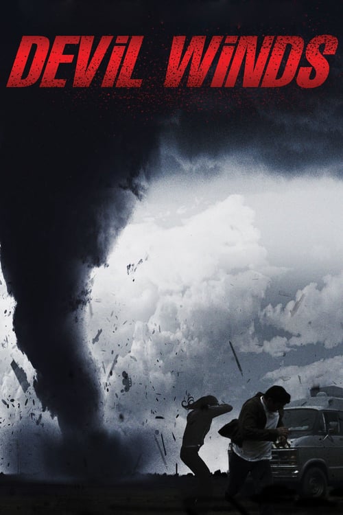 Devil Winds - Movie Poster Devil Winds - Movie Poster
