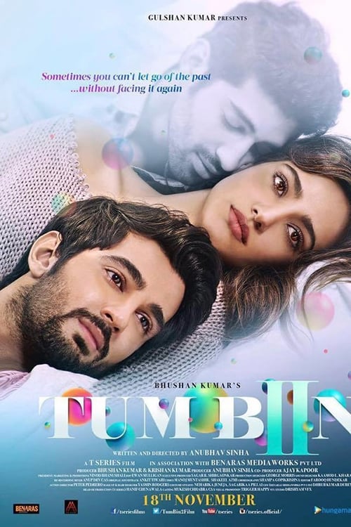 Tum Bin 2 - Movie Poster Tum Bin 2 - Movie Poster
