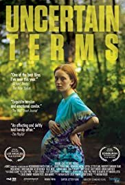 Uncertain Terms - Movie Poster Uncertain Terms - Movie Poster