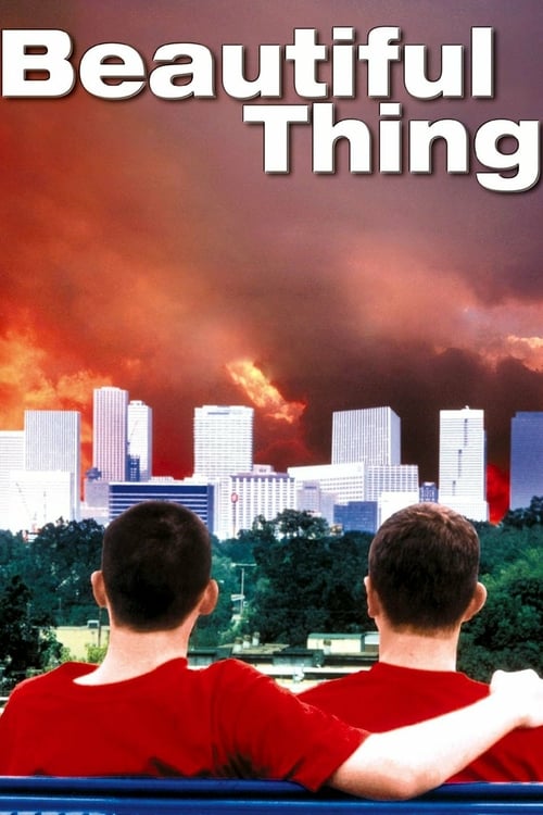 Beautiful Thing - Movie Poster Beautiful Thing - Movie Poster