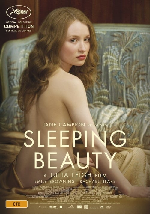 Sleeping Beauty - Movie Poster Sleeping Beauty - Movie Poster