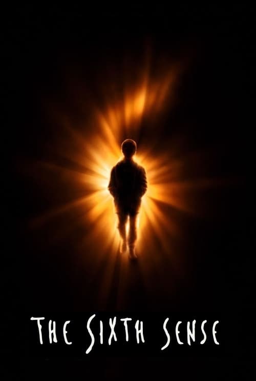 The Sixth Sense - Movie Poster The Sixth Sense - Movie Poster