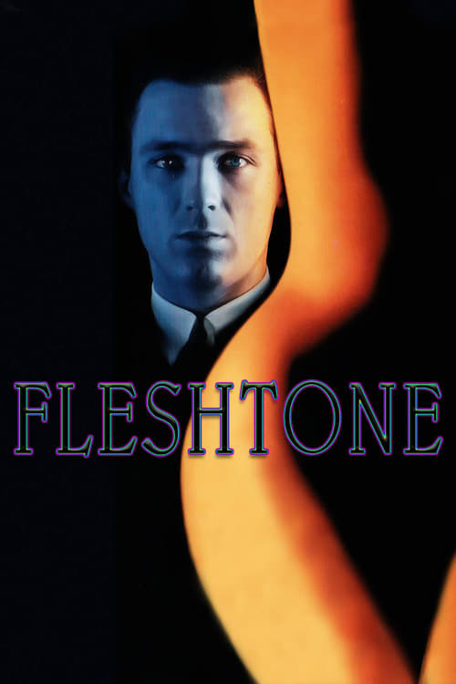 Fleshtone - Movie Poster Fleshtone - Movie Poster