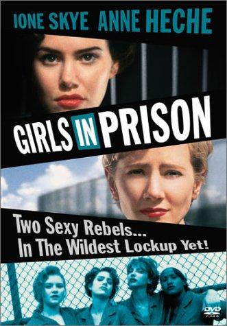 Girls in Prison - Movie Poster Girls in Prison - Movie Poster