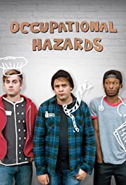 Occupational Hazards - Movie Poster