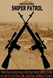 Sniper Patrol - Movie Poster Sniper Patrol - Movie Poster