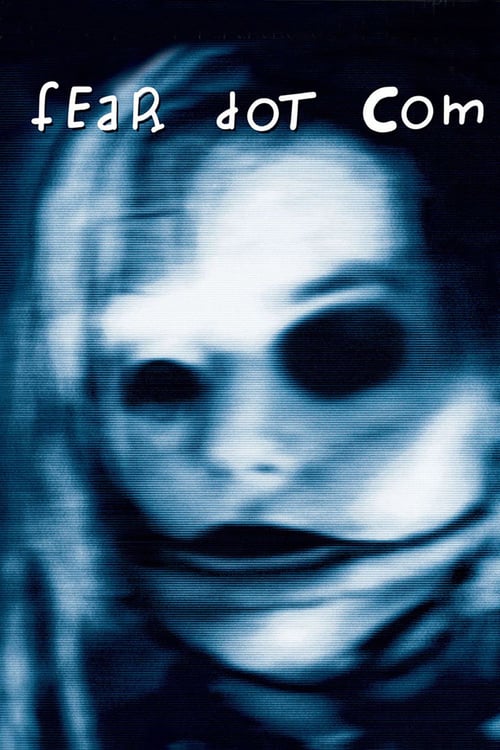 FearDotCom - Movie Poster FearDotCom - Movie Poster