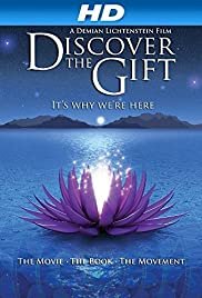 Discover the Gift - Movie Poster Discover the Gift - Movie Poster