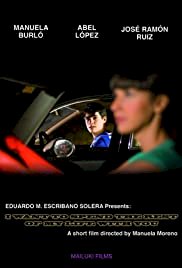 Quiero estar el resto de mi vida contigo - Movie Poster Quiero estar el resto de mi vida contigo - Movie Poster
