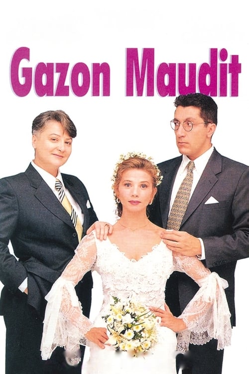 French Twist - Movie Poster French Twist - Movie Poster