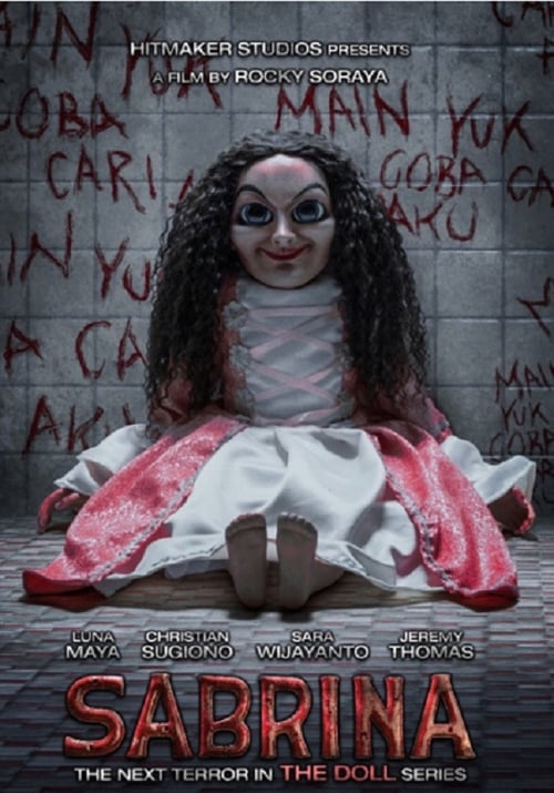 Sabrina - Movie Poster Sabrina - Movie Poster