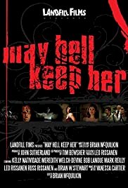 May Hell Keep Her - Movie Poster