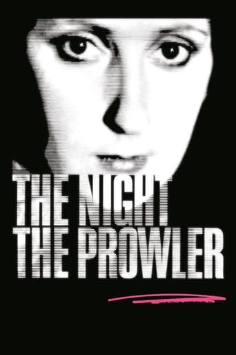 The Night, the Prowler - Movie Poster The Night, the Prowler - Movie Poster