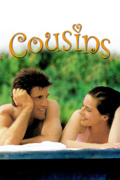 Cousins - Movie Poster Cousins - Movie Poster