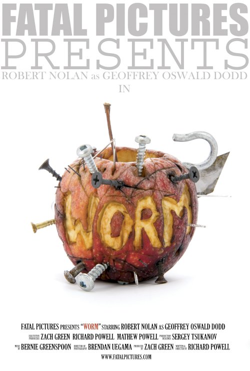 WORM - Movie Poster WORM - Movie Poster