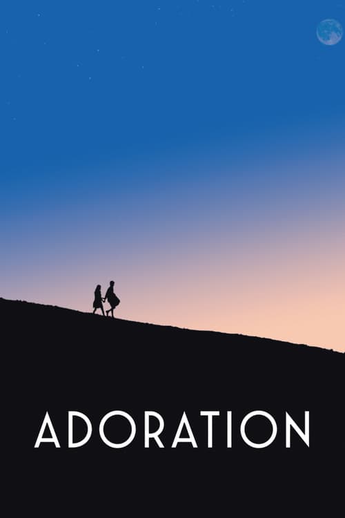 Adoration - Movie Poster Adoration - Movie Poster