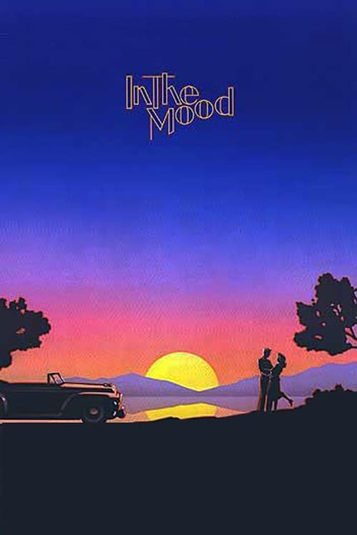 In the Mood - Movie Poster In the Mood - Movie Poster