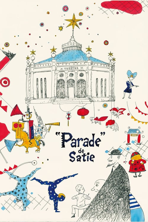 Satie's Satie's