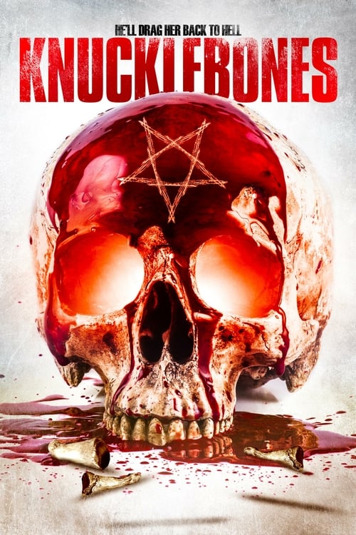 Knucklebones - Movie Poster Knucklebones - Movie Poster