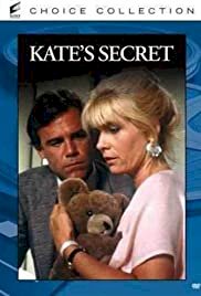 Kate's Secret - Movie Poster Kate's Secret - Movie Poster