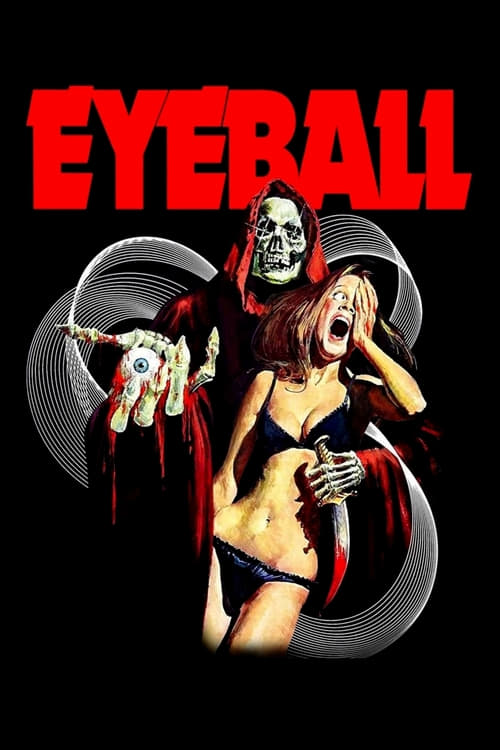 Eyeball - Movie Poster