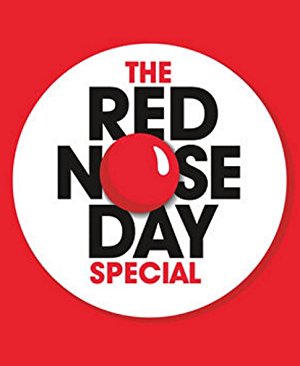 The Red Nose Day Special - Movie Poster The Red Nose Day Special - Movie Poster