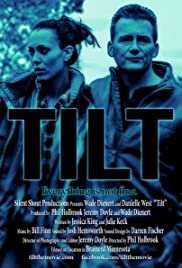 Tilt - Movie Poster Tilt - Movie Poster