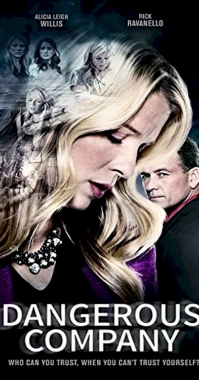Dangerous Company - Movie Poster Dangerous Company - Movie Poster