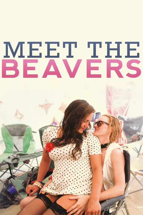 Camp Beaverton: Meet the Beavers - Movie Poster Camp Beaverton: Meet the Beavers - Movie Poster