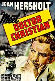 Meet Dr. Christian - Movie Poster