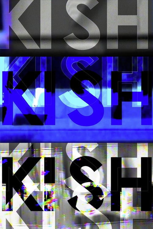 Kish - Movie Poster Kish - Movie Poster