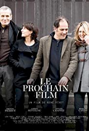 Le Prochain film - Movie Poster
