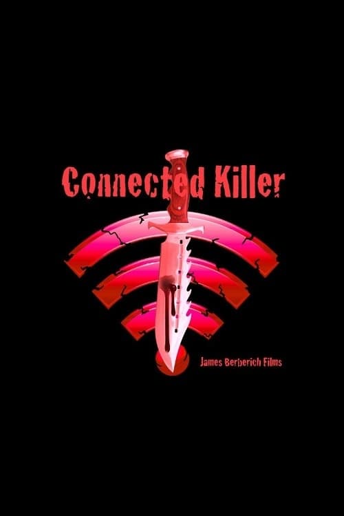 Connected Killer - Movie Poster