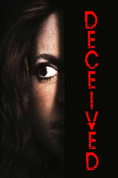 Deceived - Movie Poster