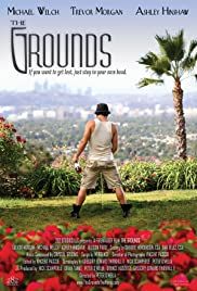 The Grounds - Movie Poster The Grounds - Movie Poster