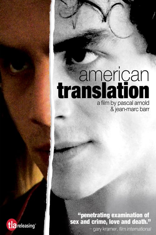 American Translation - Movie Poster American Translation - Movie Poster