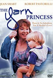 The Yarn Princess - Movie Poster The Yarn Princess - Movie Poster
