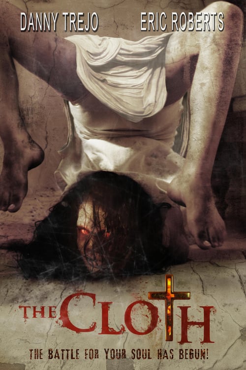The Cloth - Movie Poster