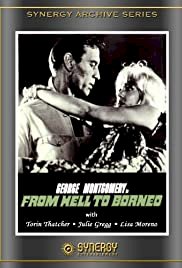 Hell of Borneo - Movie Poster Hell of Borneo - Movie Poster