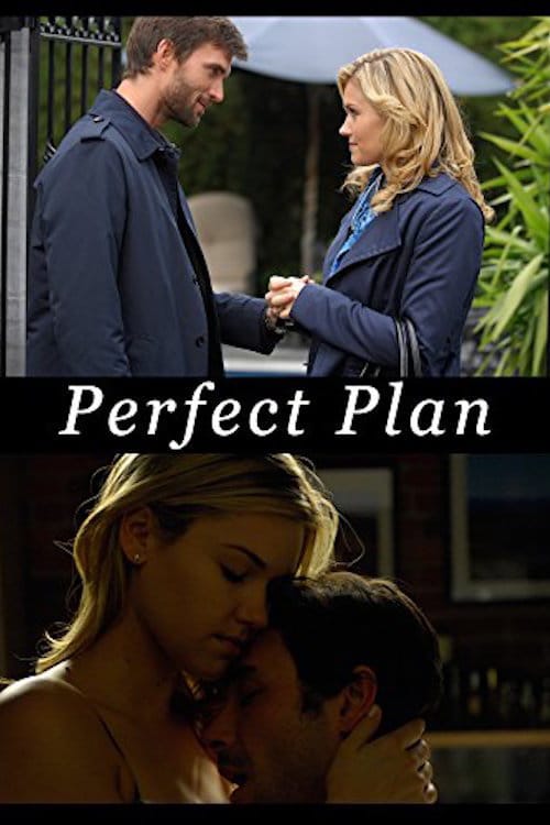 Perfect Plan - Movie Poster Perfect Plan - Movie Poster