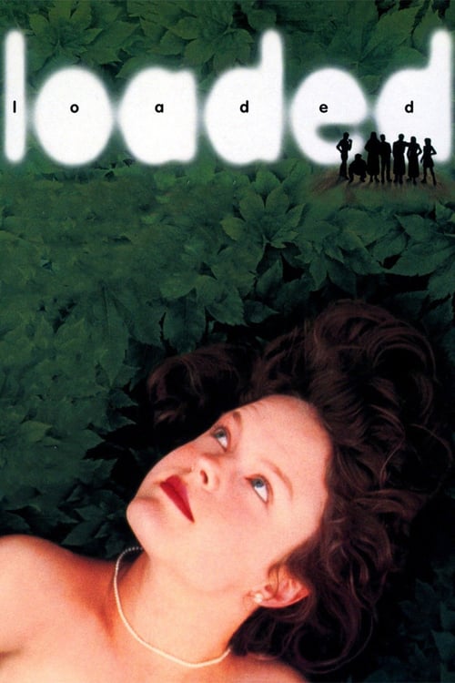 Loaded - Movie Poster Loaded - Movie Poster