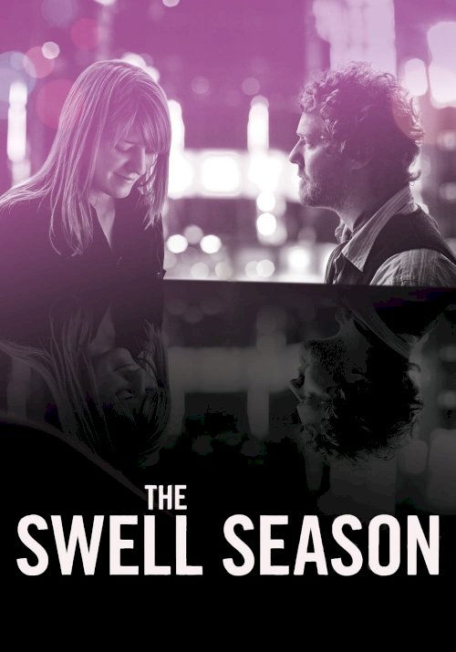 The Swell Season - Movie Poster The Swell Season - Movie Poster