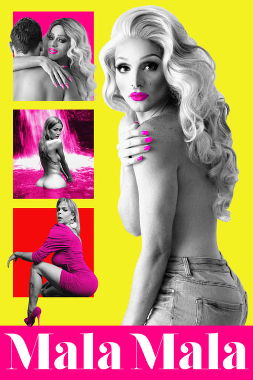 Mala Mala - Movie Poster