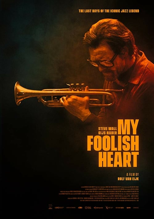 My Foolish Heart - Movie Poster My Foolish Heart - Movie Poster