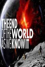 The End of the World As We Know It - Movie Poster