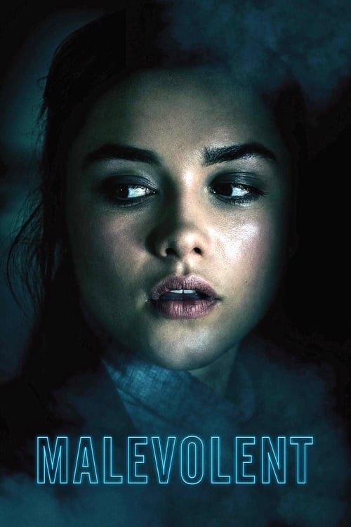 Malevolent - Movie Poster