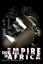 The Empire in Africa - Movie Poster The Empire in Africa - Movie Poster