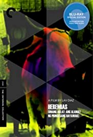 Heremias: Book One - The Legend of the Lizard Princess - Movie Poster